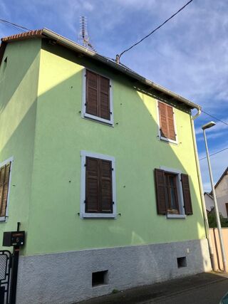  Maison  vendre 4 pices 88 m