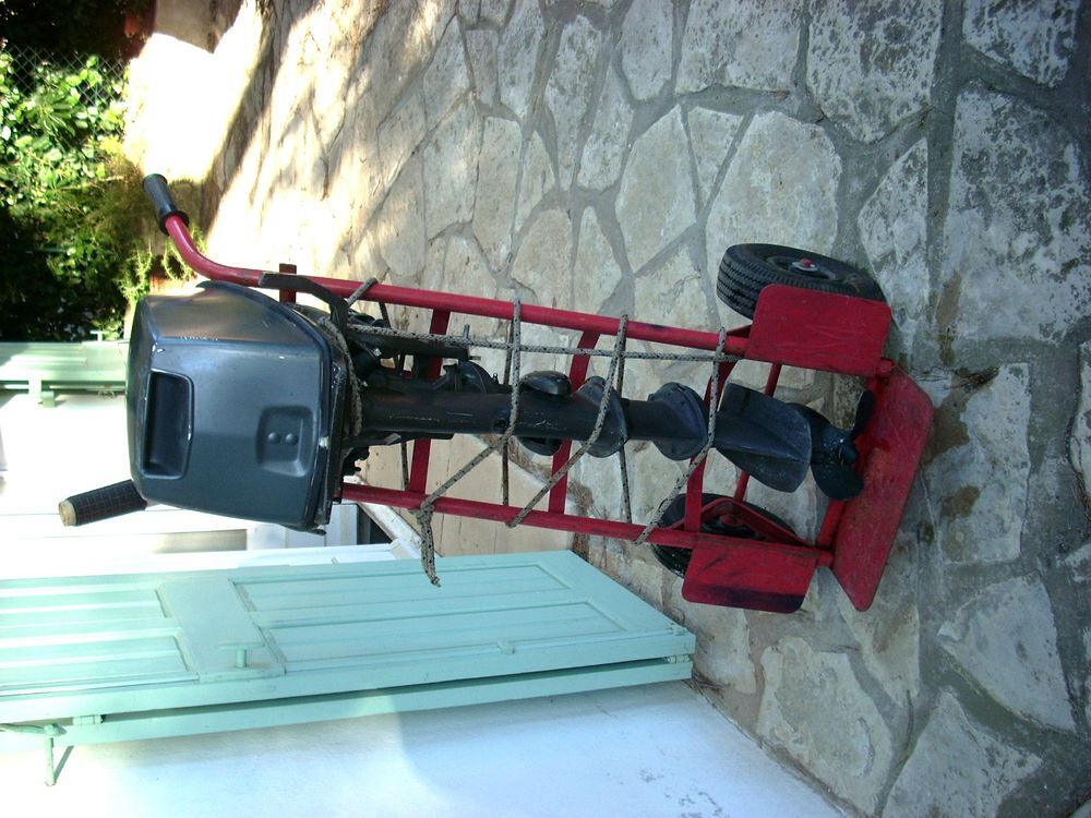  1990 occasion 83500 La Seyne-sur-Mer