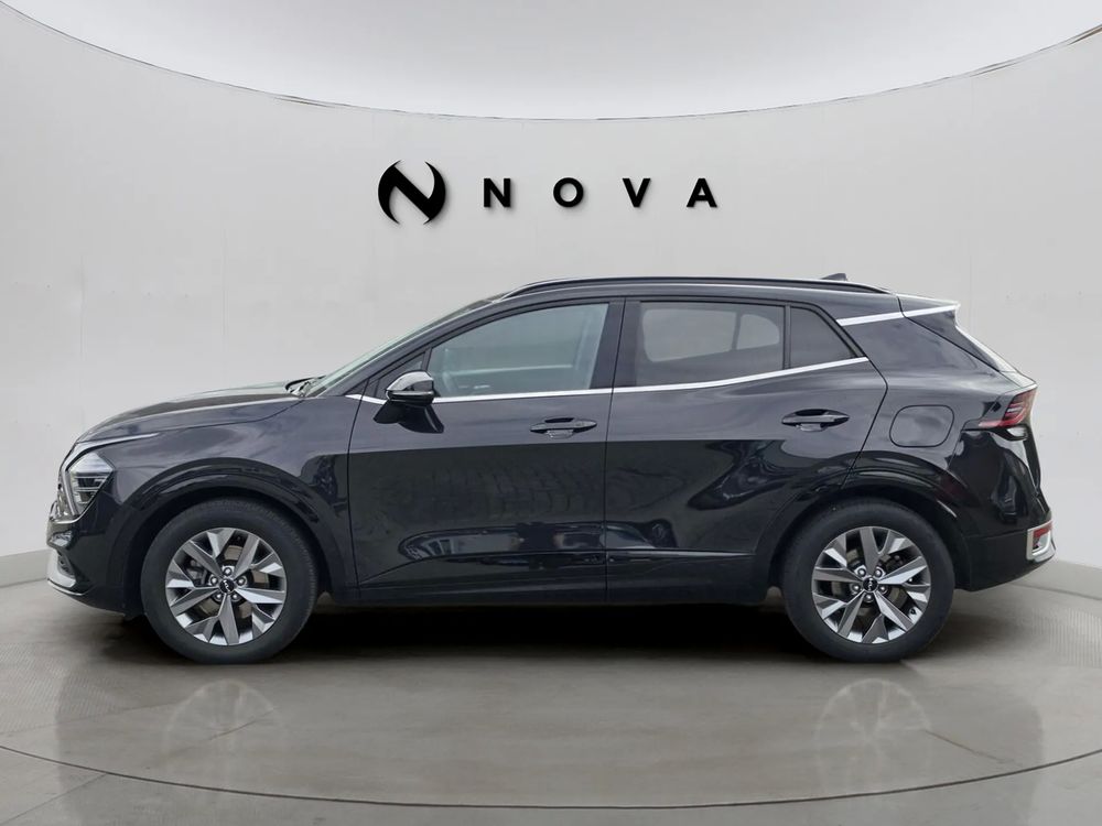 Sportage 1.6 T-Gdi MHEV GT-Line Toit Ouvrant 2023 occasion 33600 Pessac