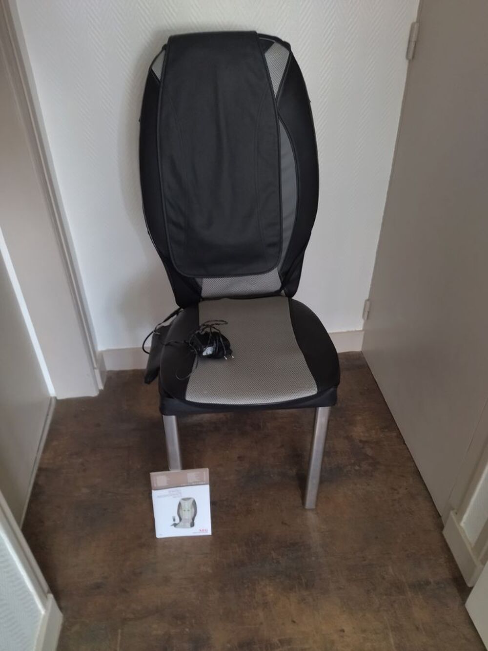 TAPIS DE MASSAGE SHIATSU Sports