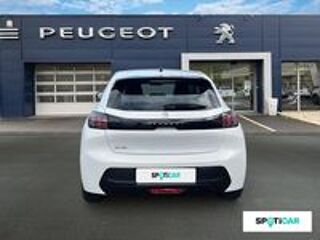 208 PureTech 75 S&S BVM5 Active Pack 2023 occasion 46000 Cahors