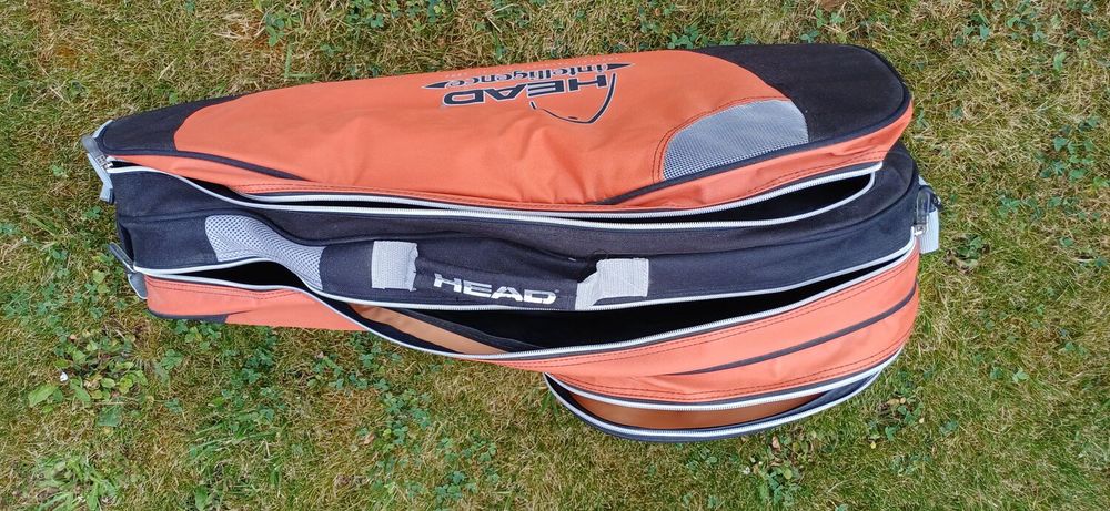 Sac de transport de raquettes de tennis Head Sports