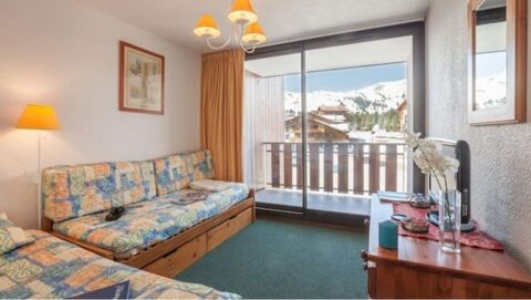   VACANCES EN TEMPS PARTAGE Appartement - 3 pi�ce(s) - 30 m�