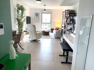  Appartement à vendre 3 pièces 73 m²