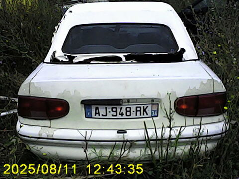 Pi&egrave;ces et &eacute;quipements Voiture Pi&egrave;ces et &eacute;quipements Voiture  occasion Puym&eacute;ras 84110
