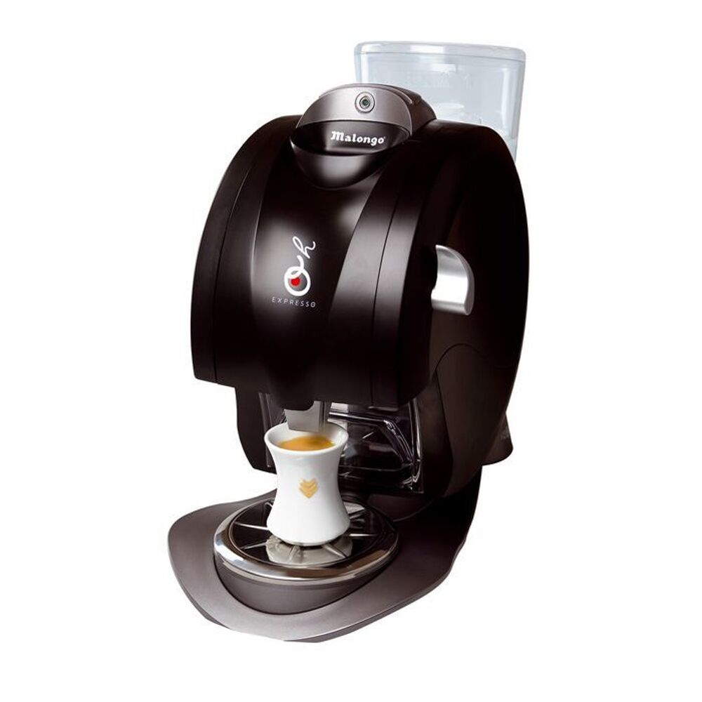Machine expresso Oh EXPRESSO by Malongo Electroménager