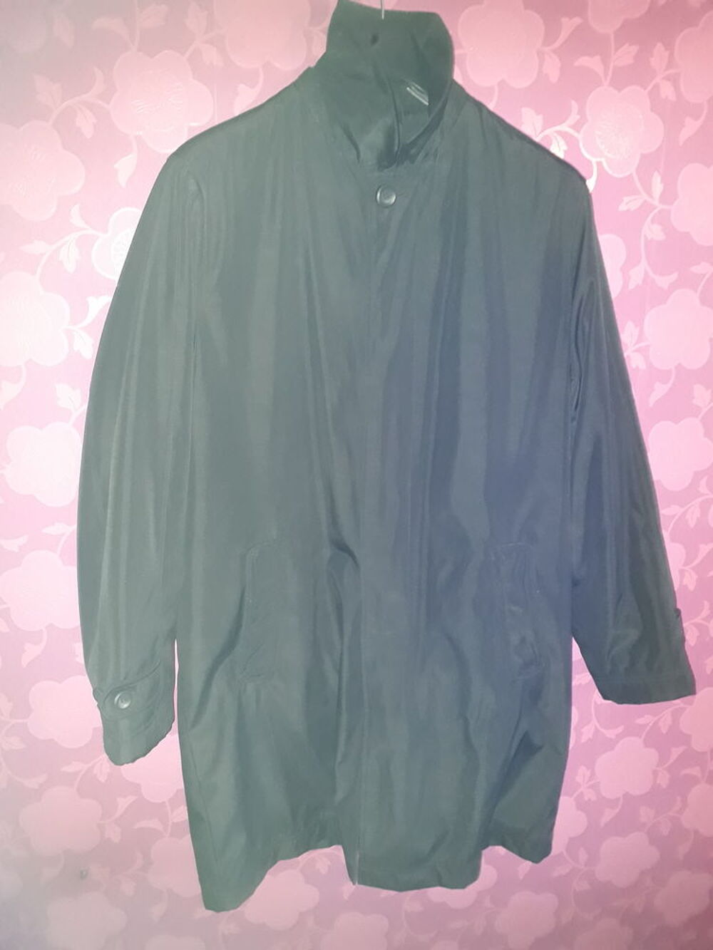 Manteau Vêtements
