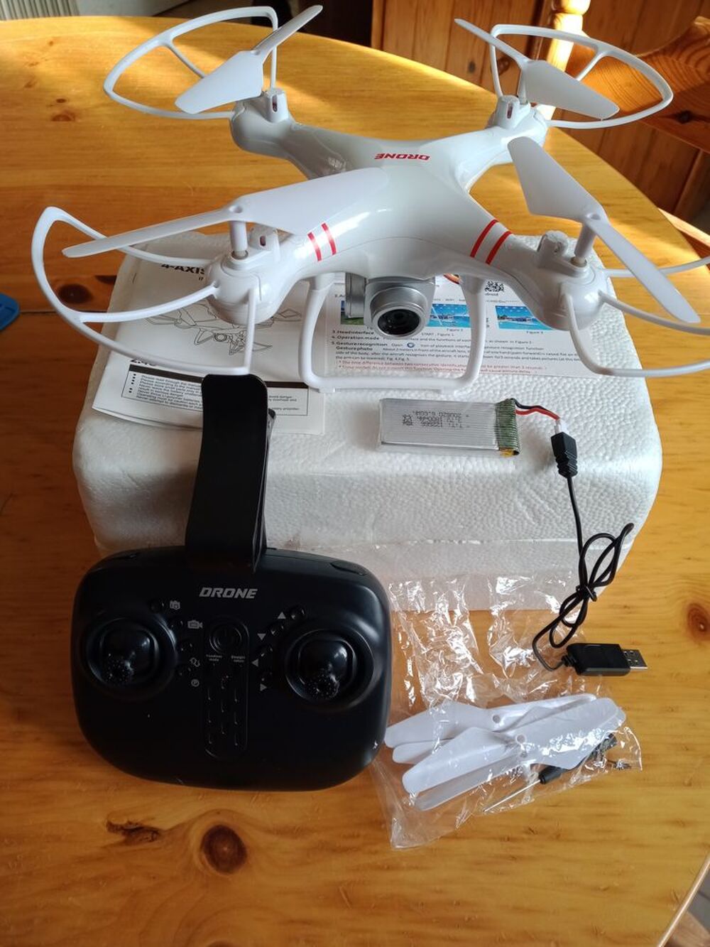 Drone Jeux / jouets