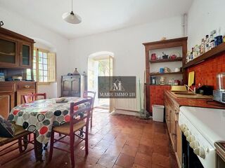  Appartement à vendre 6 pièces 220 m² Calvi