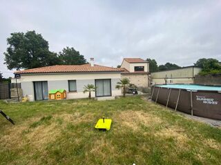  Maison à vendre 6 pièces 120 m²
