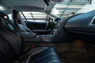 DB9 Coup&eacute; Touchtronic II A 2016 occasion 75014 Paris