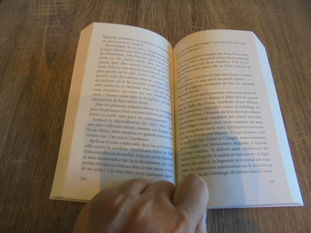 La mal&eacute;diction d'Edgar (97) Livres et BD
