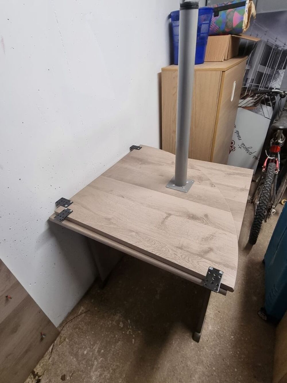 Bureau avec angle Meubles
