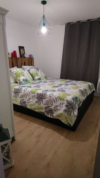  Appartement � vendre 2 pi�ces 31 m�