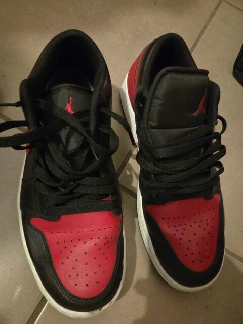 chaussures Bordeaux (33)