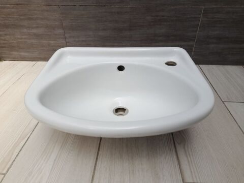 lavabo mural blanc pour wc 10 Alfortville (94)