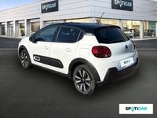 C3 BlueHDi 100 BVM6 Max 2024 occasion 11300 Limoux