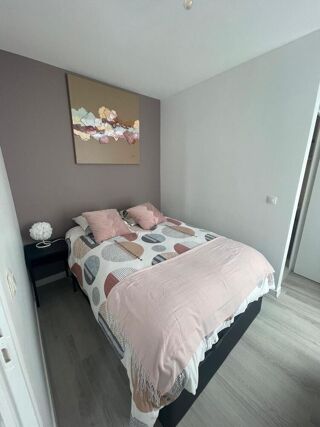  Appartement à vendre 2 pièces 30 m² Paris