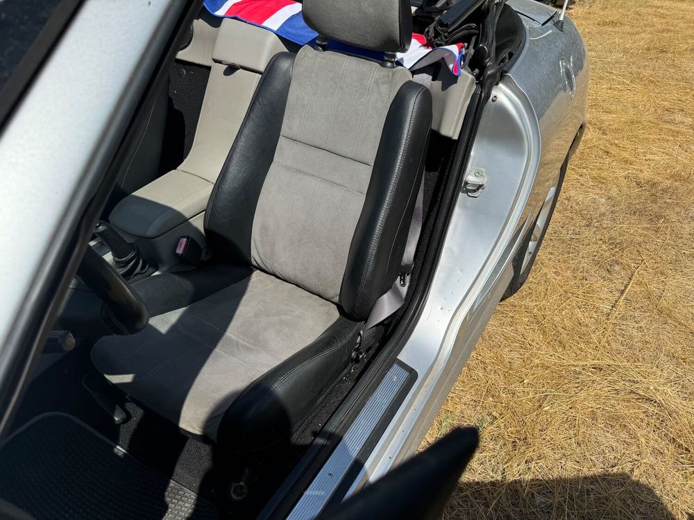 MG.F MG TF 1.8L 135 1996 occasion 83830 Bargemon
