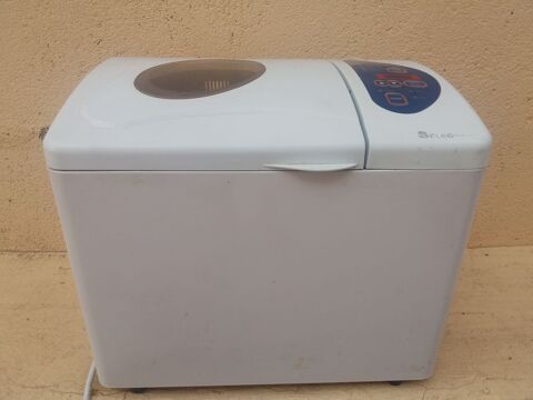 MACHINE A PAIN 20 Perpignan (66)