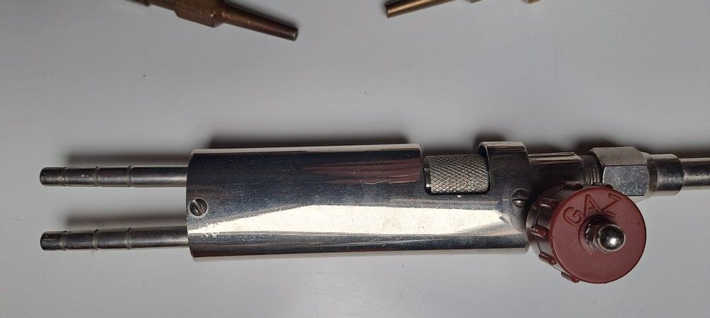 Chalumeaux de plombier Bricolage