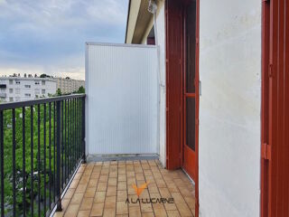  Appartement à vendre 3 pièces 57 m²
