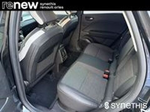 Captur E-Tech 145 - 21 Intens 2022 occasion 13200 Arles