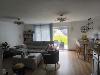  Maison � vendre 4 pi�ces 96 m�