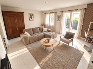  Maison à vendre 5 pièces 112 m²