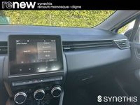 Clio V Clio E-Tech full hybrid 145 Equilibre 2023 occasion 04100 Manosque