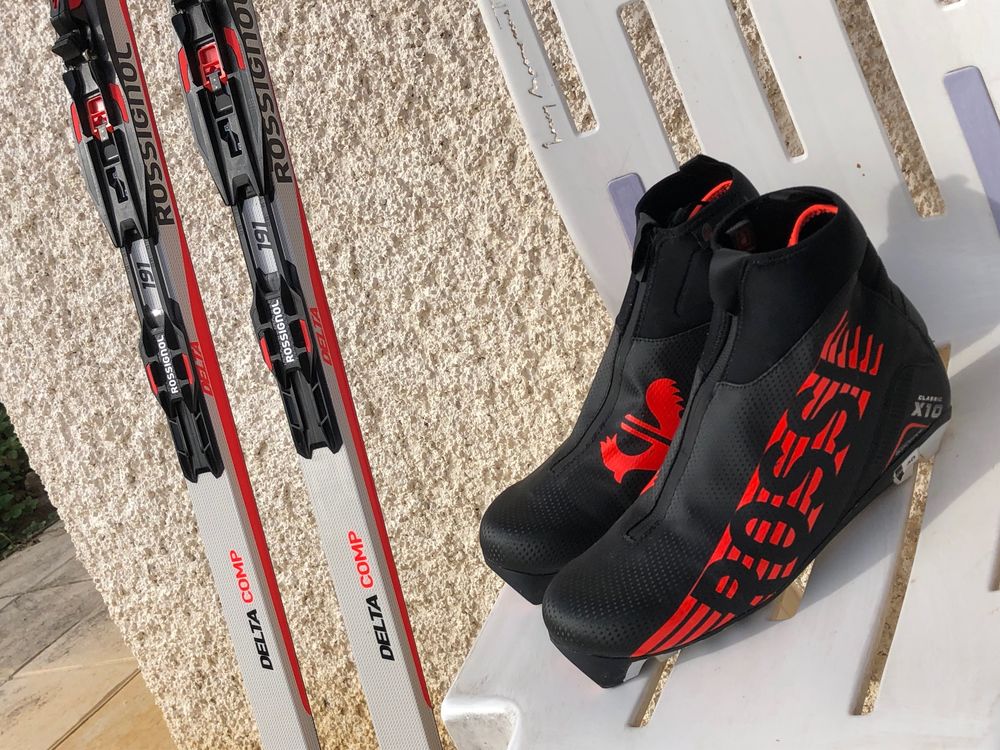 Chaussures de fond Classic 40 Sports