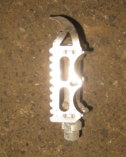 Pedale velo de course vintage 20 Clermont-Ferrand (63)