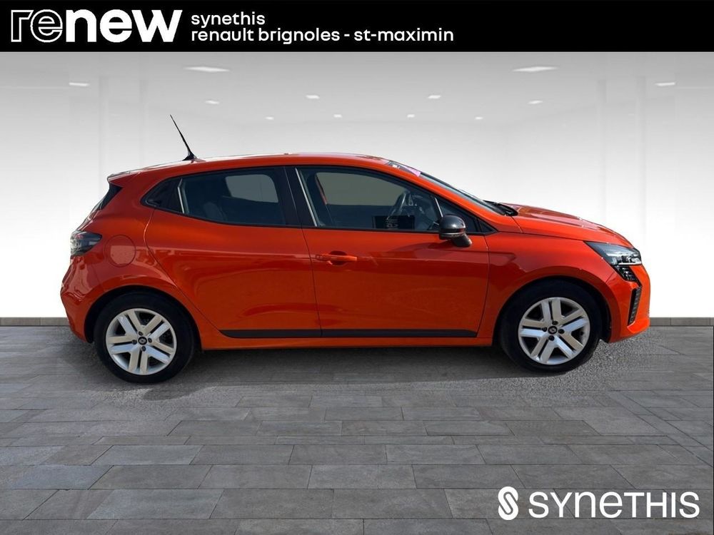Clio V Clio TCe 90 Evolution 2023 occasion 83170 Brignoles