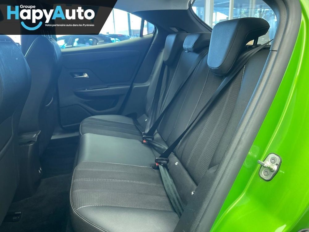 Mokka Electrique 136 ch & Batterie 50 kWh Elegance 2022 occasion 65000 Tarbes