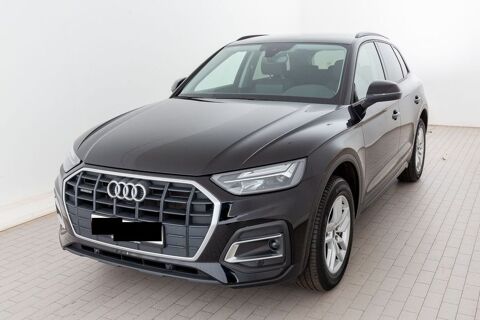 Audi Q5 50 TFSIe 299 S tronic 7 Quattro Design 2021 occasion Peypin 13124