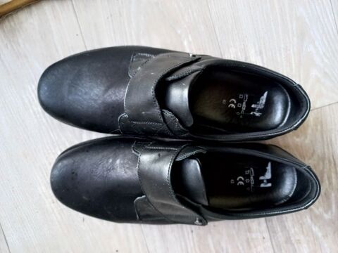 CHAUSSURES HOMME 35 Fougères (35)