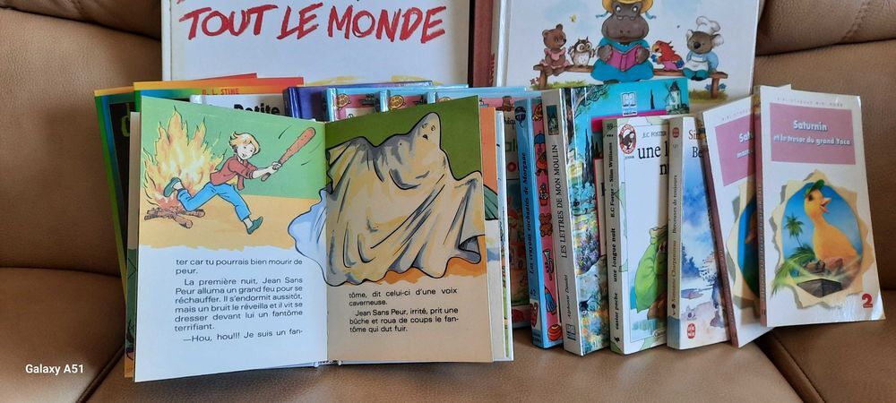 livres Livres et BD