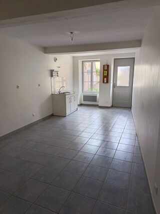  Maison à vendre 3/4 pièces 60 m² Corbigny