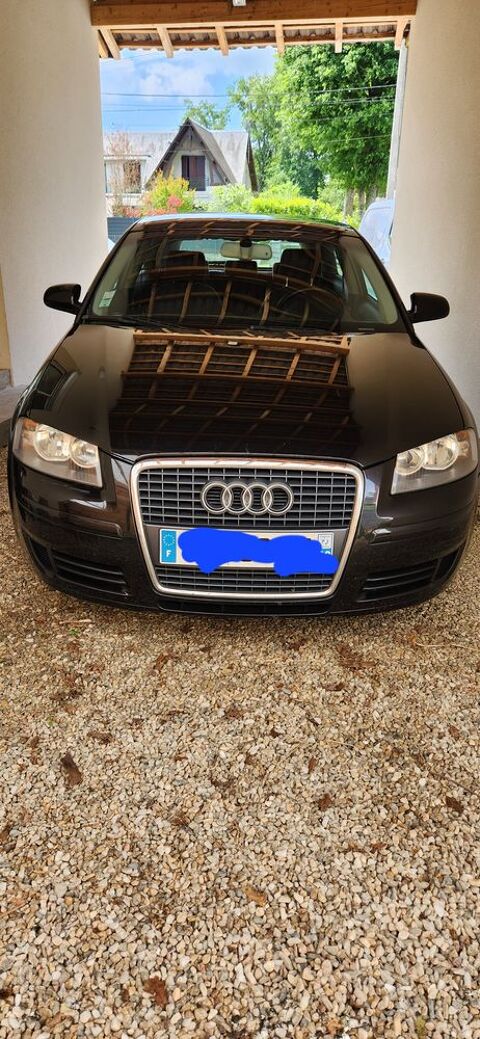 Audi a3 2.0 TDI Ambiente