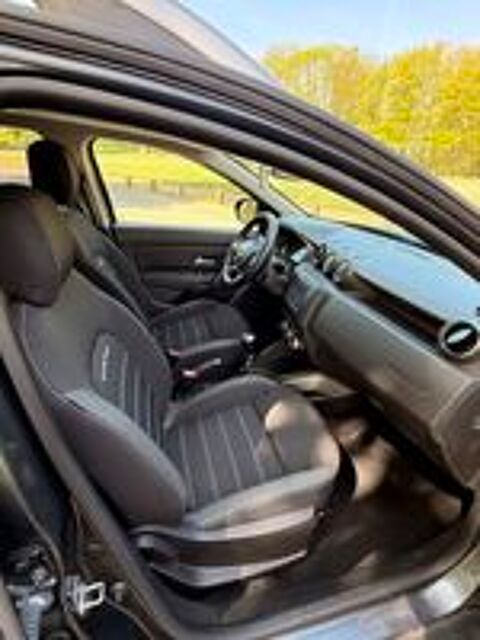 Duster TCe 125 4x2 Prestige 2018 occasion 62000 Arras