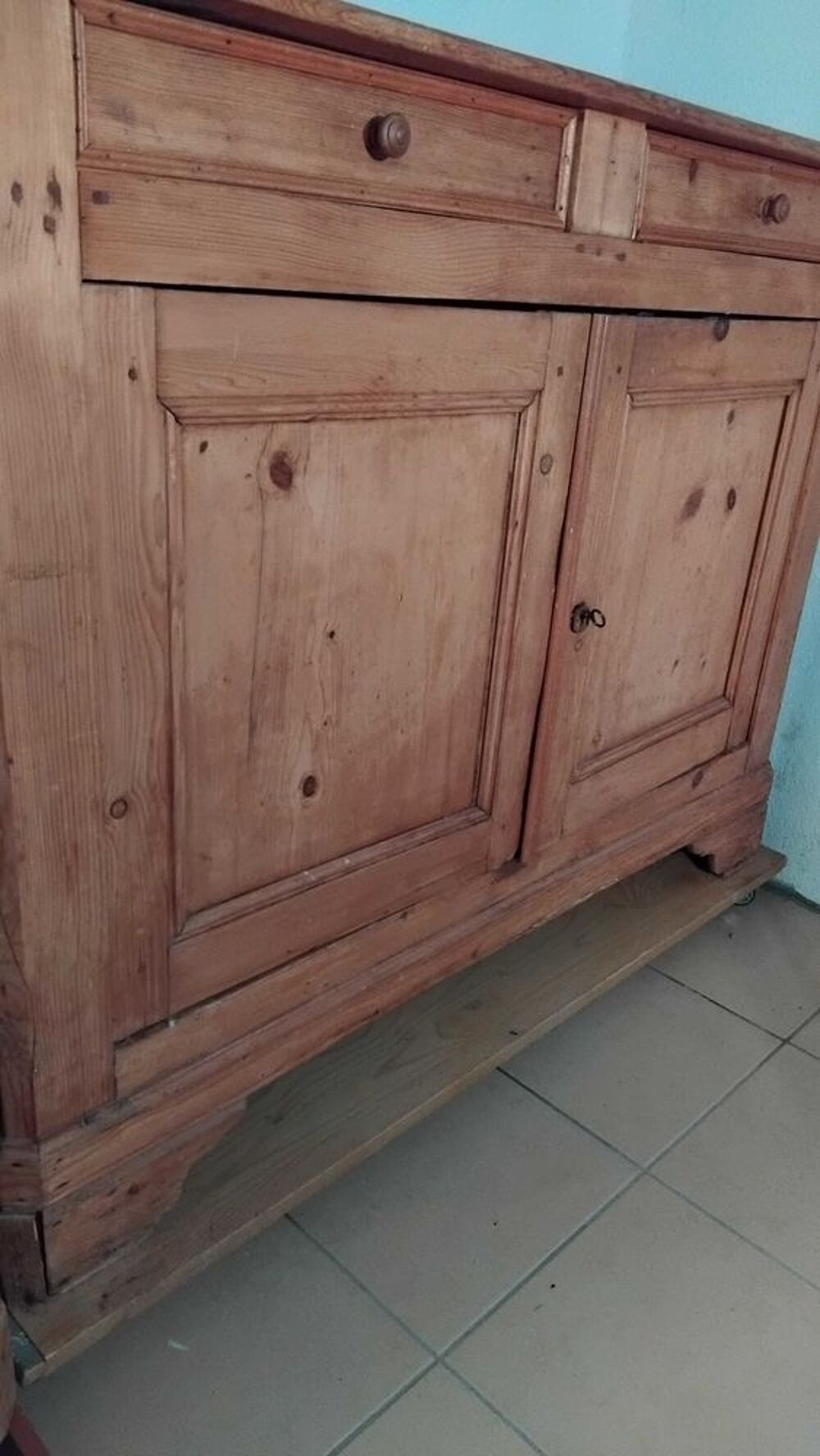 Buffet ancien Meubles