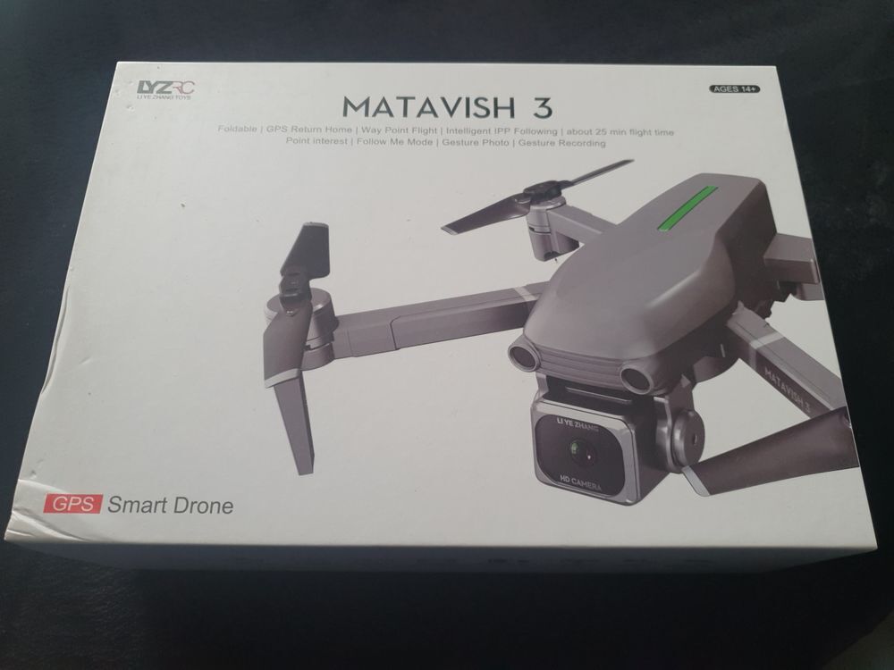 Drone matavish clearance