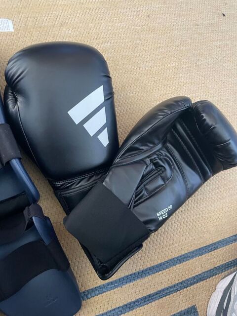 équipement de boxe Cogolin (83)