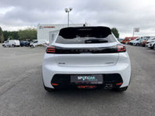 208 5p Hybrid GT e-DCS6 1.2 145 cv 2026 occasion 87280 Limoges