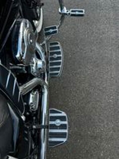 HARLEY-DAVIDSON 2009 occasion 64600 Anglet