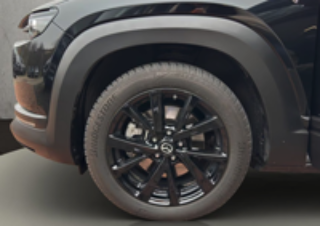 MX-30 R-EV e-Skyactiv 170 ch BVA Edition R 2024 occasion 59000 Lille
