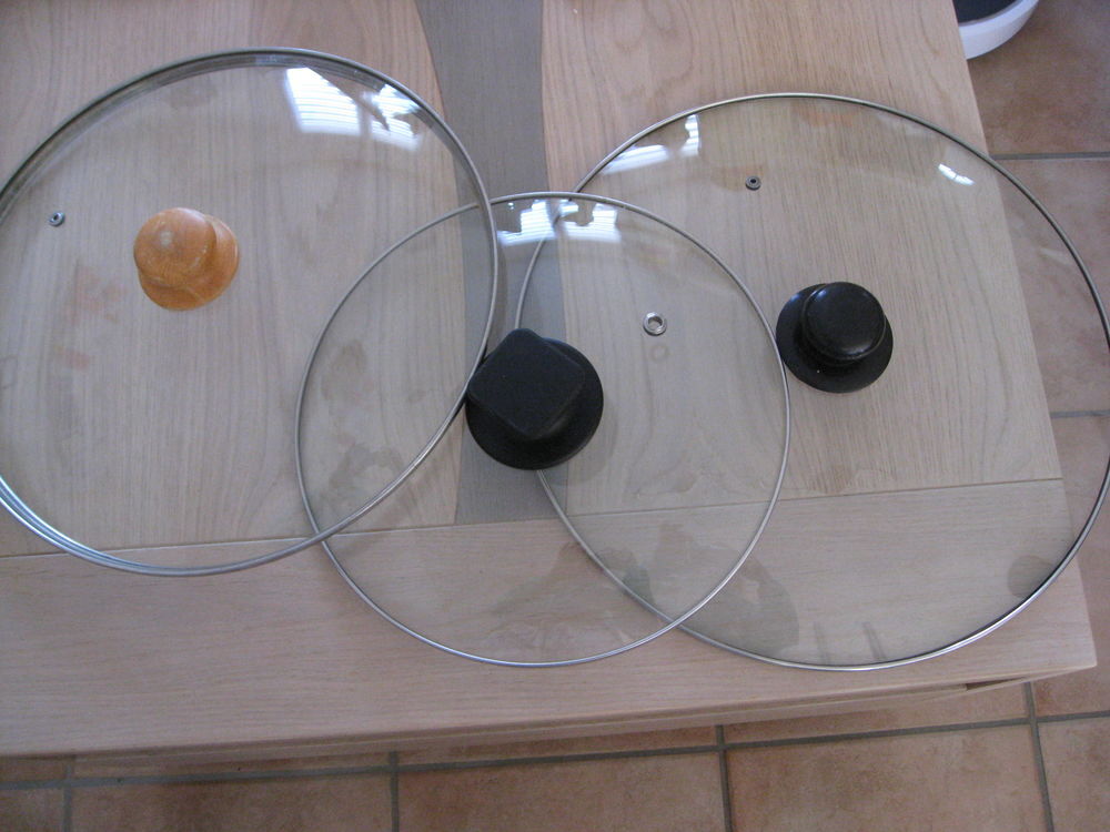 Couvercle de cuisine Electroménager