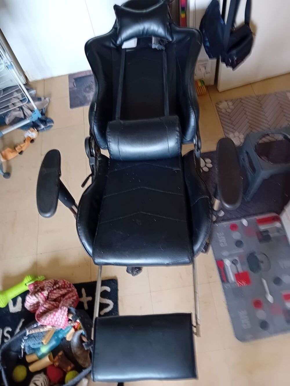 Fauteuil de bureau Mobilier enfants