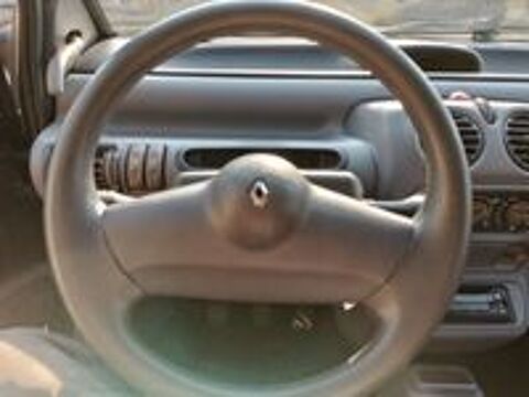 Twingo 1.2i 1996 occasion 77250 Veneux-les-Sablons