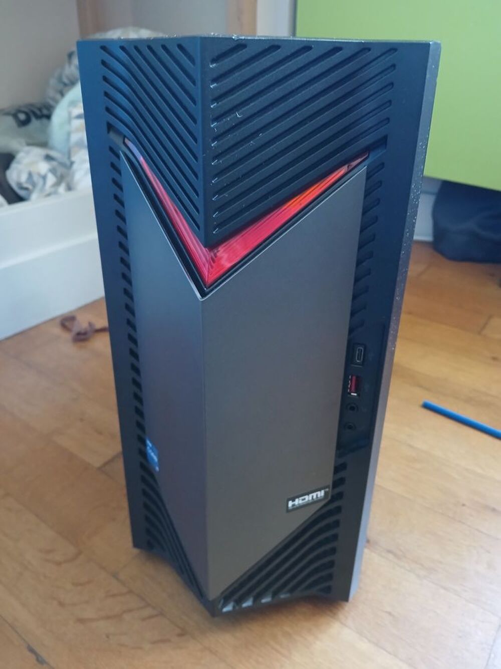 Pc bureau gaming Matriel informatique